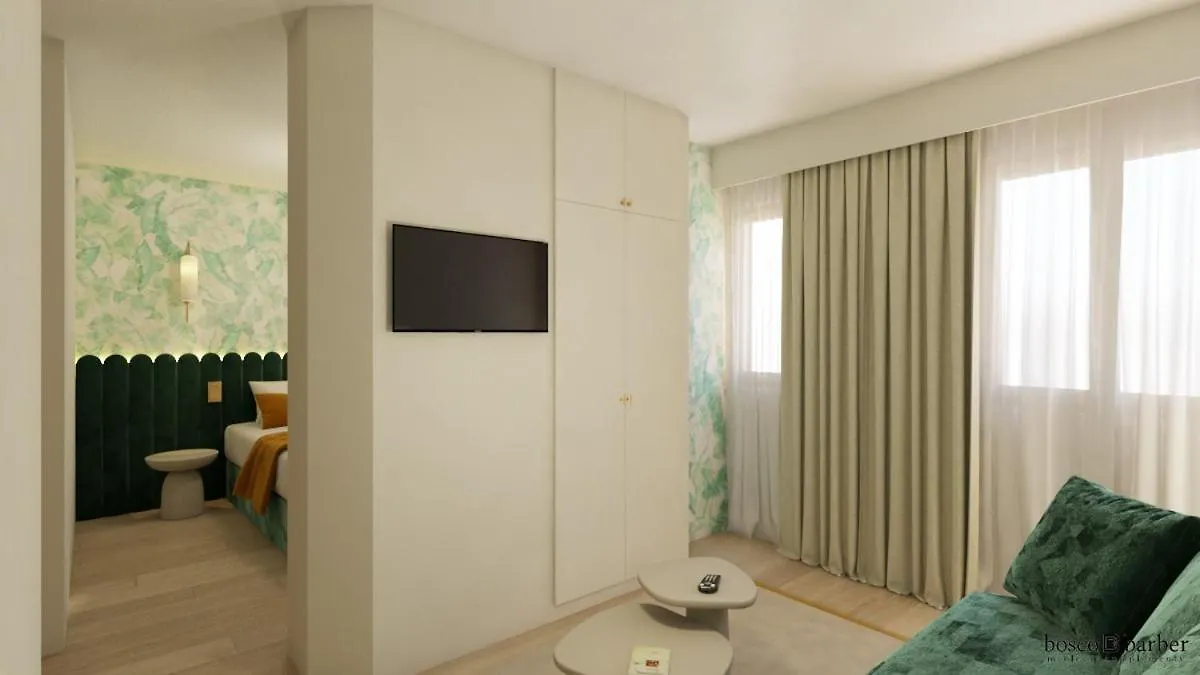 Llonga'S Ciutadella Hotel
