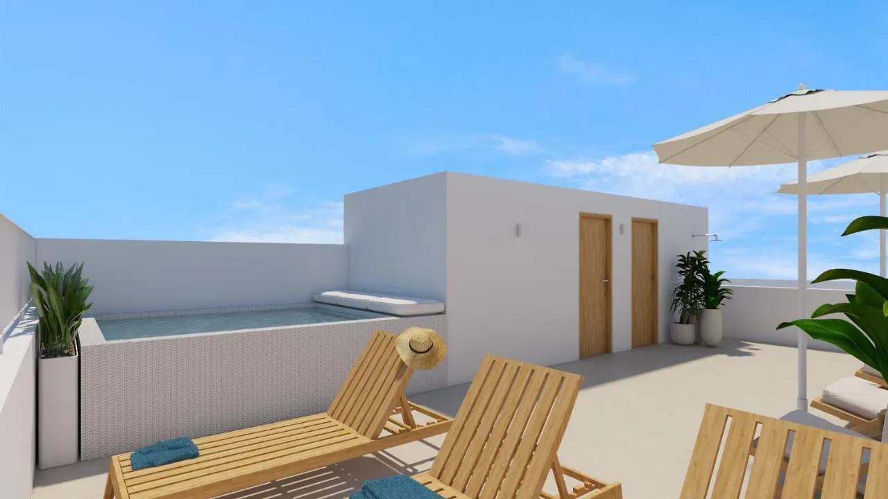 Llonga'S Ciutadella Hotel Espanha