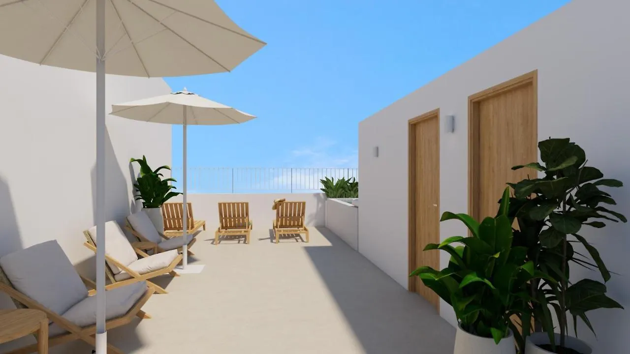 Llonga'S Ciutadella Hotel 4*, Ciutadella (Menorca) Espanha