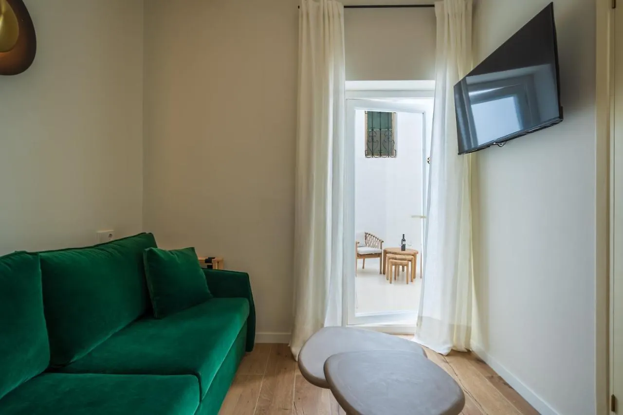 ****  Llonga'S Ciutadella Hotel Espanha