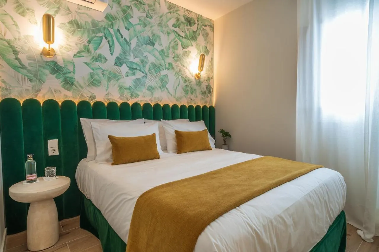 Llonga'S Ciutadella Hotel Ciutadella (Menorca)