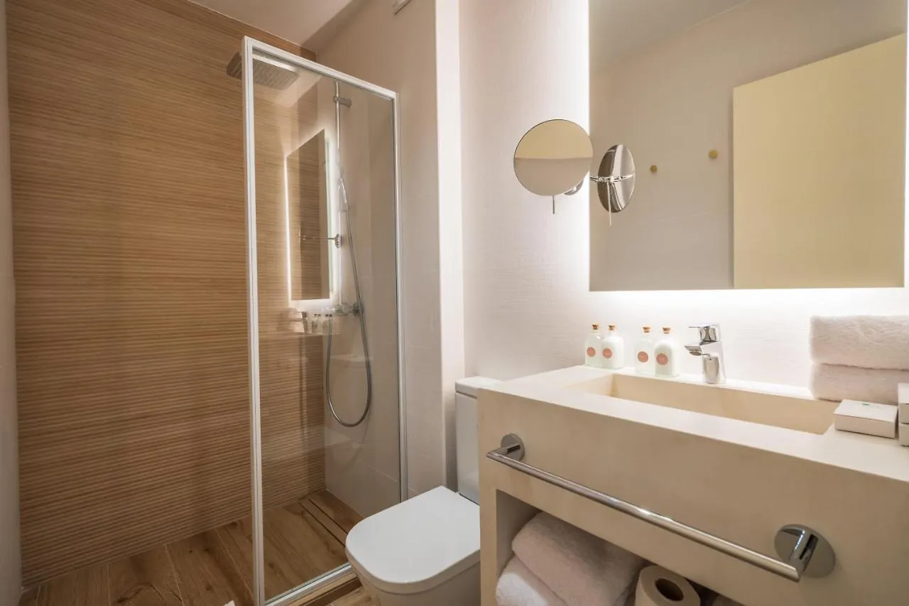 Llonga'S Ciutadella Hotel Ciutadella (Menorca)
