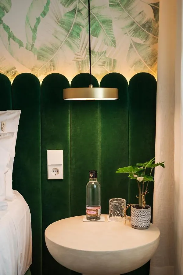 Llonga'S Ciutadella Hotel Espanha
