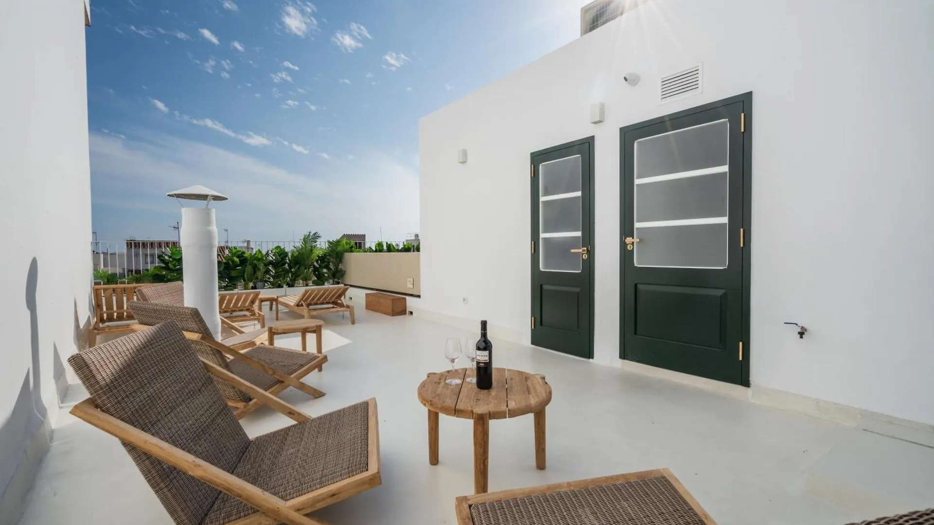Llonga'S Ciutadella Hotel
