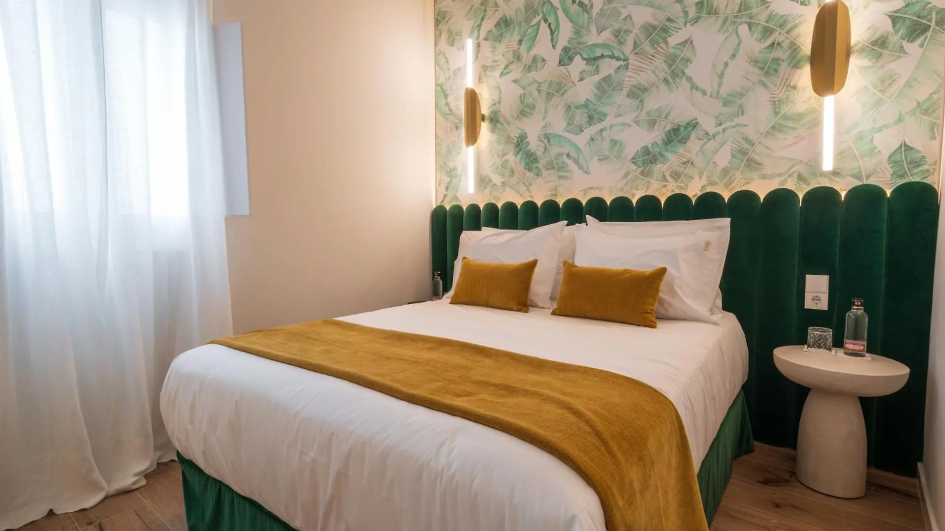 Llonga'S Ciutadella Hotel