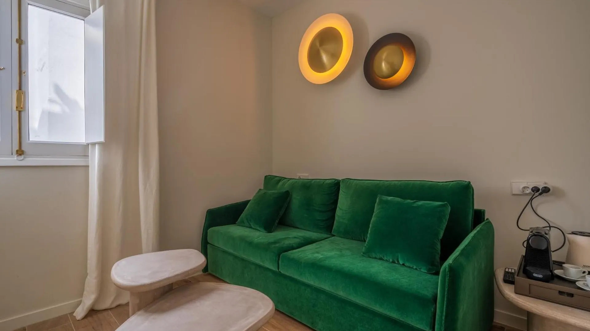 ****  Llonga'S Ciutadella Hotel Espanha