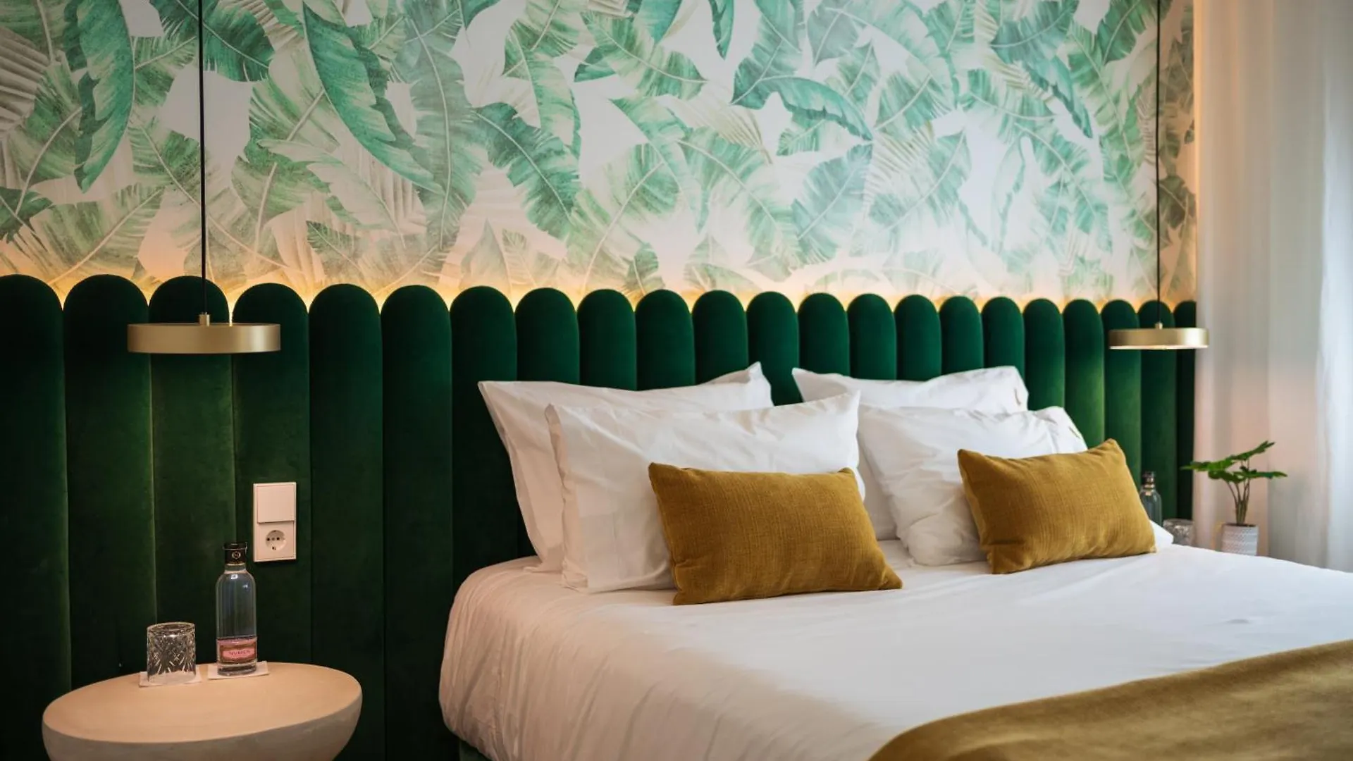 ****  Llonga'S Ciutadella Hotel Espanha
