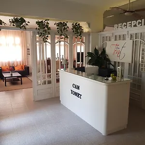 visit hotel